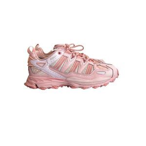 Adidas Hyperturf Adventure Shoes Day of the Dead Sneaker Men’s Size Sz 10 Pink H